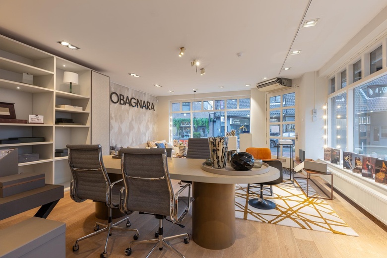 WinkelruimteaanNaarderstraat 23<br/> inLaren WinkelruimteaanNaarderstraat 23<br/> inLaren
