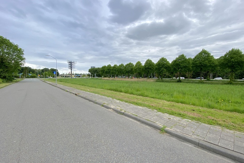 KavelaanLarserpoortweg 0 ong<br/> inLelystad