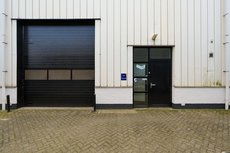 BedrijfsruimteaanOostwijk 1 A<br/> inUden