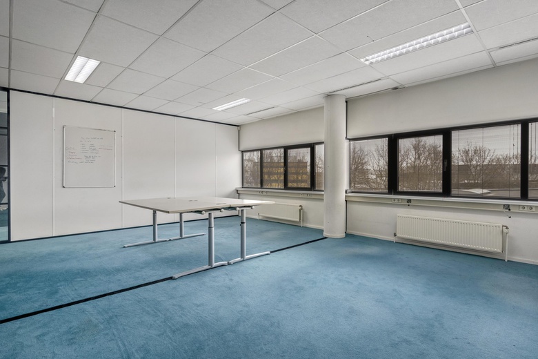 Kantoorruimte Amsterdam - Joop Geesinkweg 125 A E - Foto 8