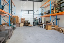 Bedrijfsruimte Elburg - J.P. Broekhovenstraat 18 B - Foto 4