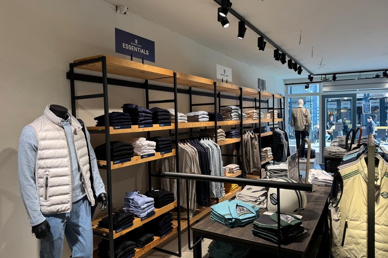 WinkelruimteaanOudestraat 78<br/> inKampen