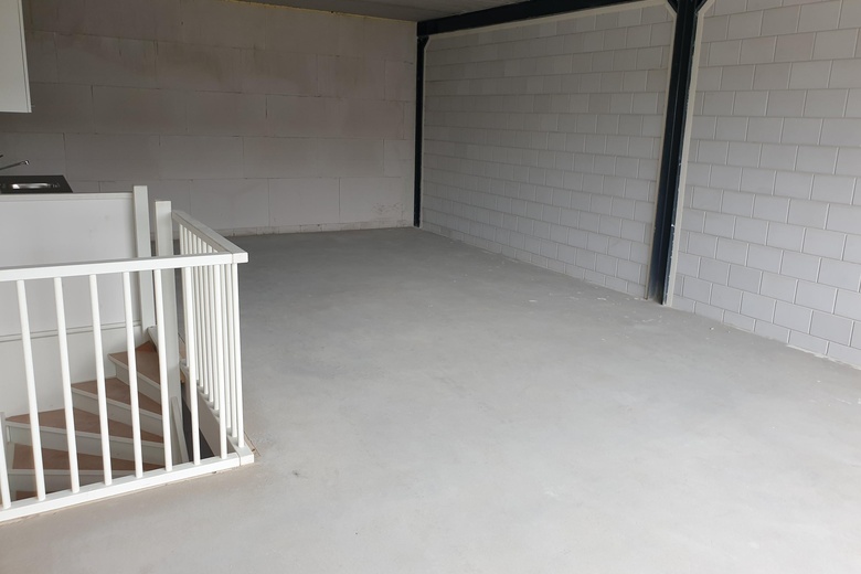 BedrijfsruimteaanTrappenberglaan 40 B 5<br/> inRijnsburg
