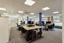 Bekijk foto 5 van Rooseveltlaan 63 Bekijk foto 5 van Rooseveltlaan 63