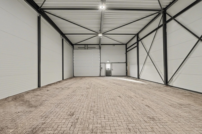 BedrijfsruimteaanAardwarmteweg 7<br/> inGoes