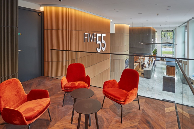 KantoorruimteaanBlaak 555<br/> inRotterdam