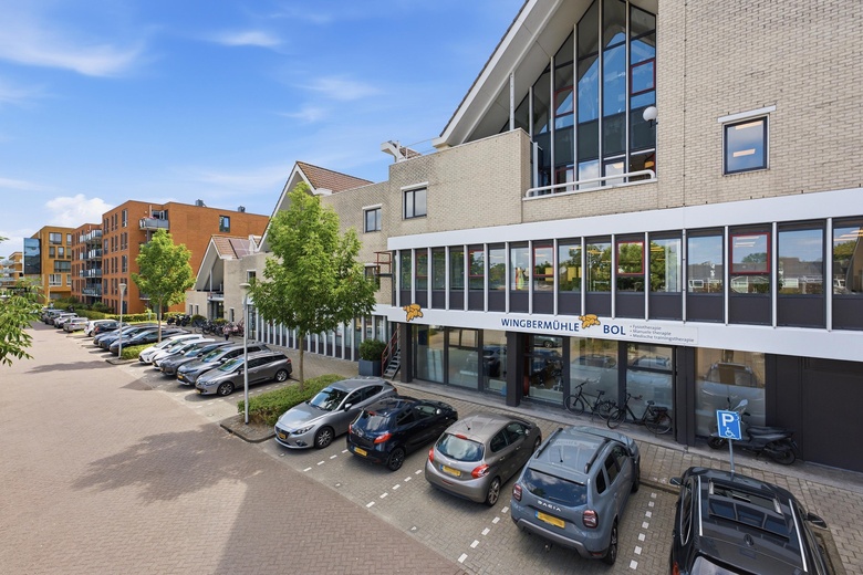 Kantoorruimte Krimpen aan den IJssel - Nieuwe Tiendweg 11 a - Foto 14