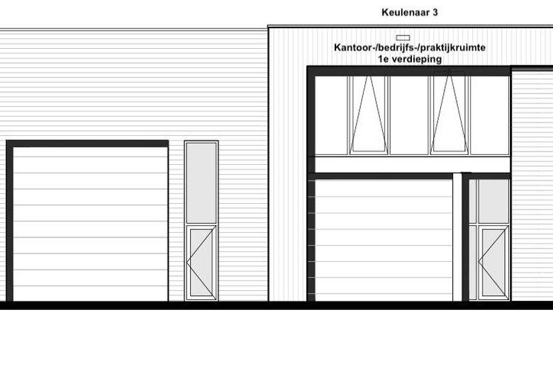 KantoorruimteaanKeulenaar 3<br/> inWijk bij Duurstede