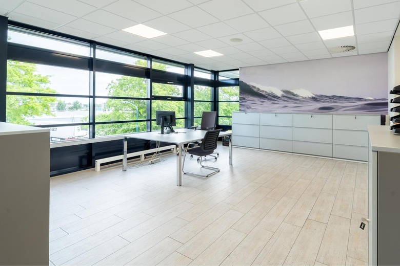 BedrijfsruimteaanPalingweg 18<br/> inBunschoten BedrijfsruimteaanPalingweg 18<br/> inBunschoten