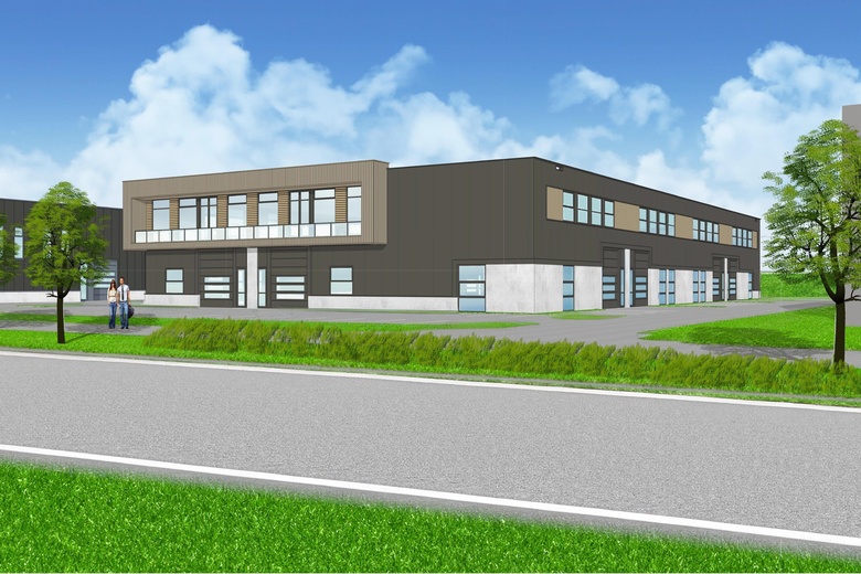 Bekijk foto 1 van Buitenplaatsweg 1