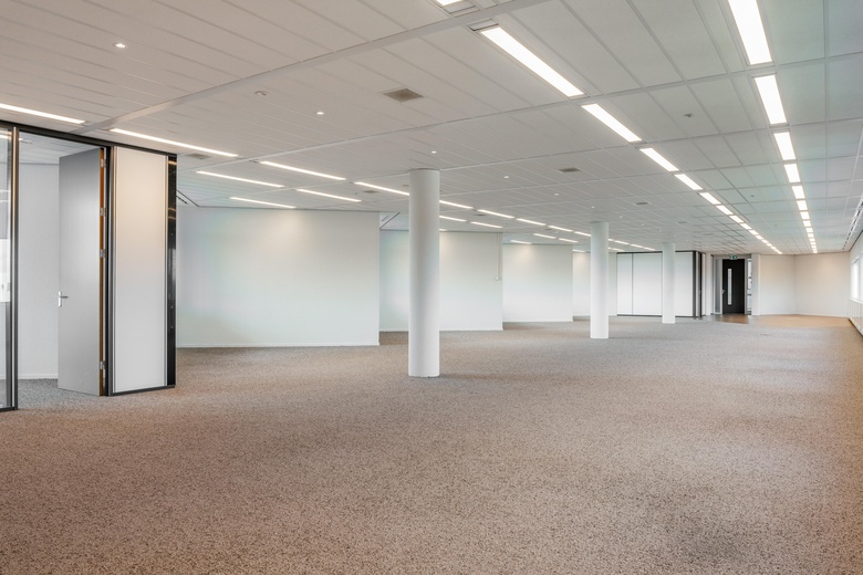 KantoorruimteaanBasicweg 16<br/> inAmersfoort