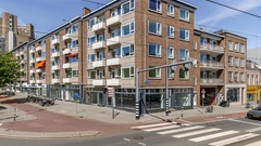 Winkelruimte te huur Rotterdam - Admiraal de Ruyterweg 33 A