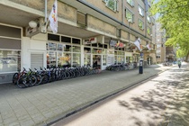 Winkelruimte Rotterdam - Burgemeester van Walsumweg 528 - Foto 1