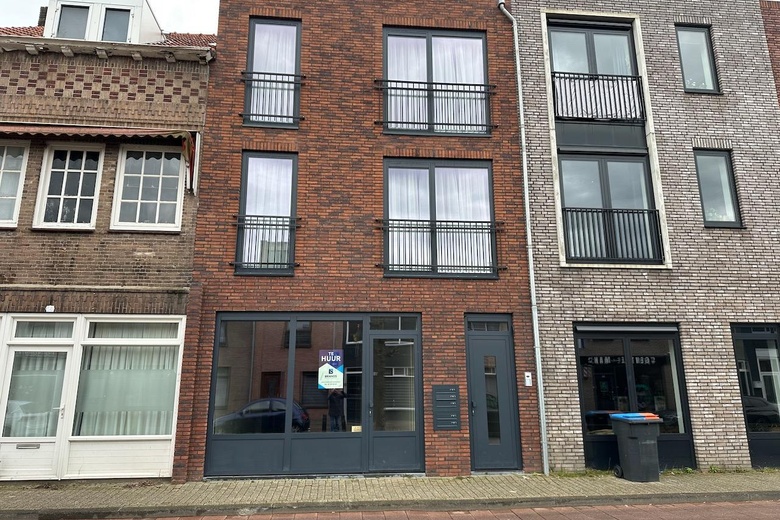 ZorgaanBroekhovenseweg 60<br/> inTilburg ZorgaanBroekhovenseweg 60<br/> inTilburg