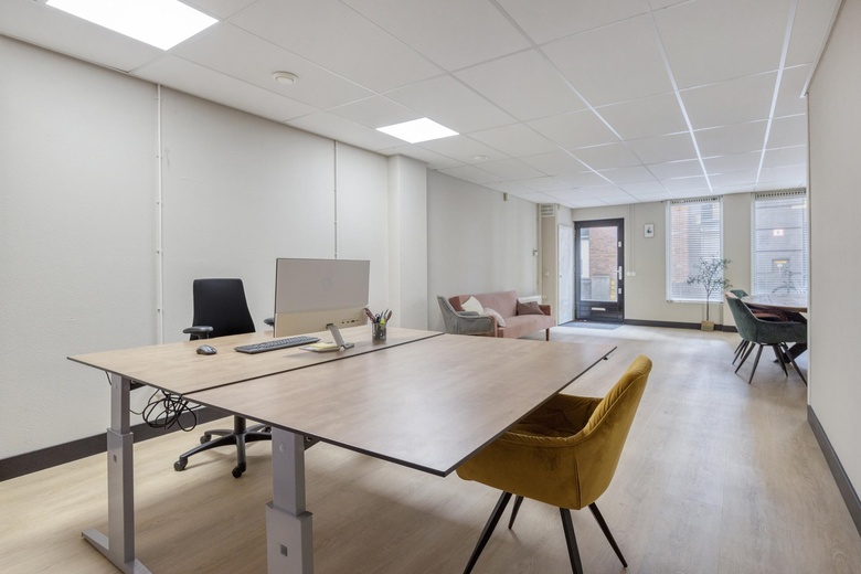 Kantoorruimte Oldenzaal - Boterstraat 32 - Foto 9