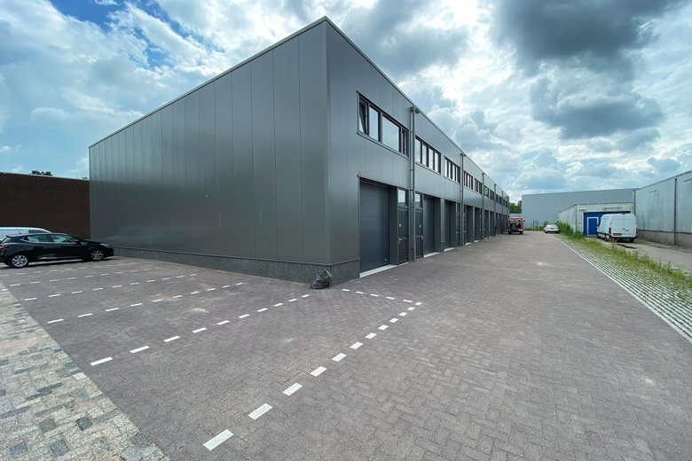 BedrijfsruimteaanVlotbrugweg 13 U<br/> inAlmere BedrijfsruimteaanVlotbrugweg 13 U<br/> inAlmere