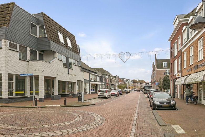 Winkelruimte Hoogerheide - Raadhuisstraat 63 - Foto 9