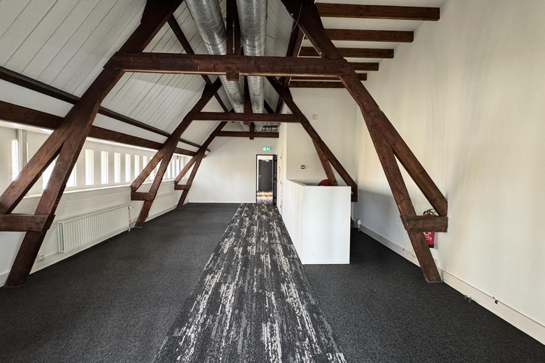 KantoorruimteaanEssenstraat 1<br/> inEindhoven