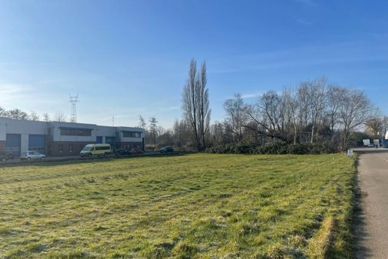 KavelaanTiendweg 43<br/> inKrimpen aan de Lek