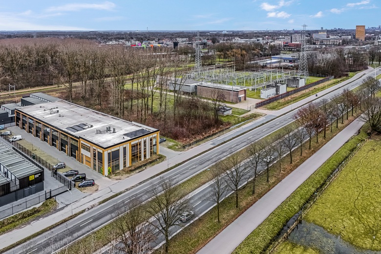 Kantoorruimteaanvan Rosenburgweg 162<br/> inNijmegen Kantoorruimteaanvan Rosenburgweg 162<br/> inNijmegen