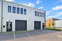 Bedrijfsruimte te huur Almere - Bolderweg 18 B 10