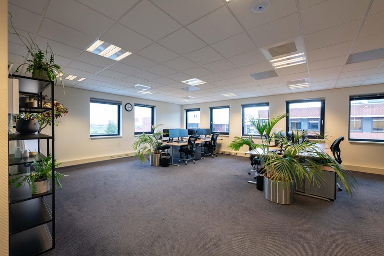 KantoorruimteaanSpoorhaven 76<br/> inBerkel en Rodenrijs