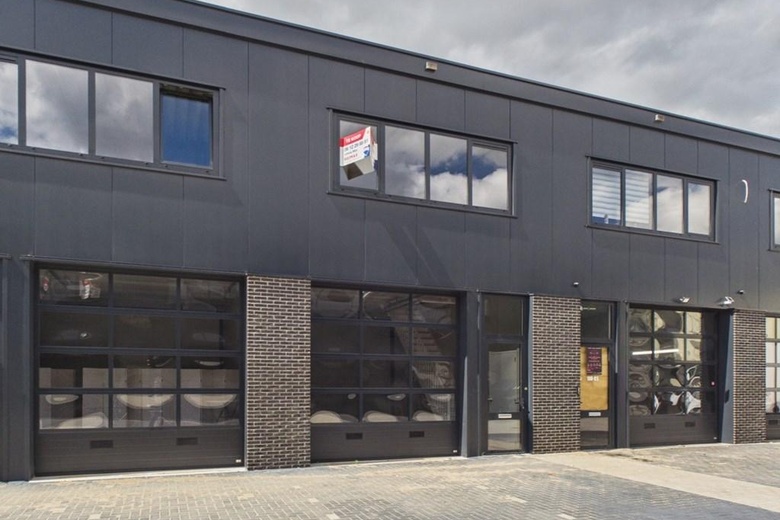 Bedrijfsruimte Tilburg - Laurent Janssensstraat 106 04 - Foto 23