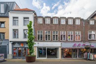 Winkelruimte Venlo - Lomstraat 7 - Foto 2