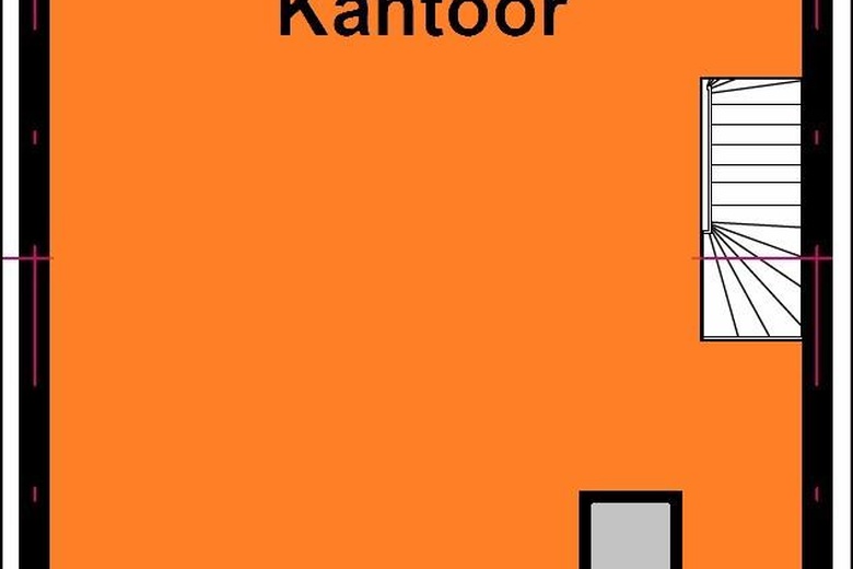 BedrijfsruimteaanNijverheidslaan 8 F<br/> inWeesp