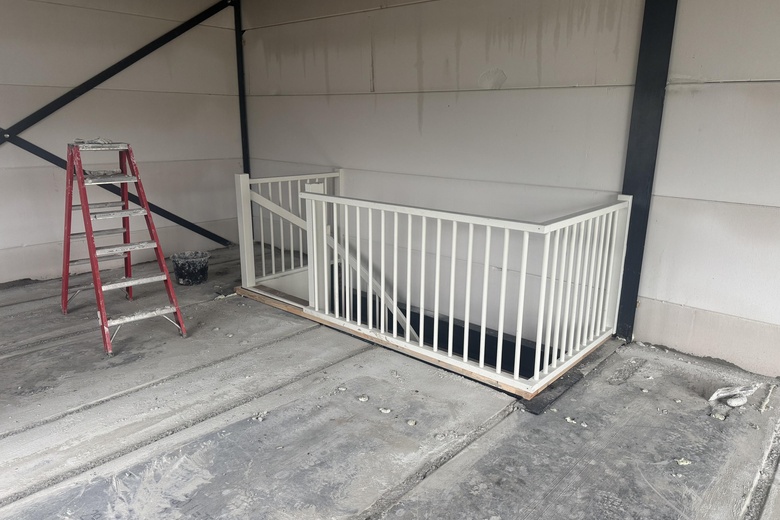 BedrijfsruimteaanOosteinde 5 a 1<br/> inBarendrecht