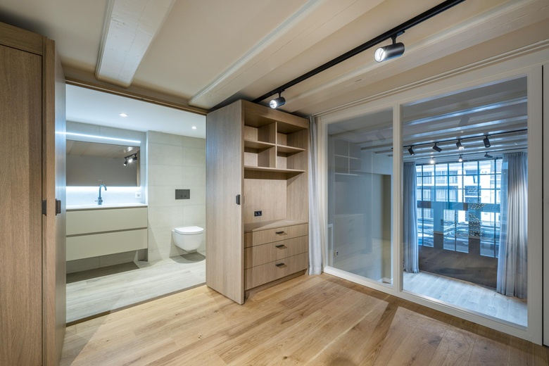 Kantoorruimte Amsterdam - Bloemstraat 19 2 - Foto 15