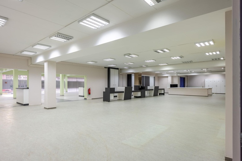 KantoorruimteaanPrins Mauritslaan 96<br/> inBeek