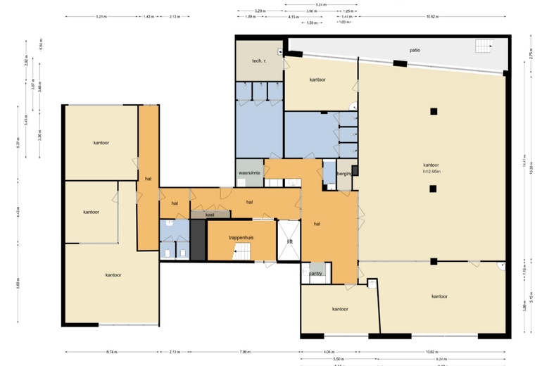 ZorgaanHaverweg 55<br/> inRheden