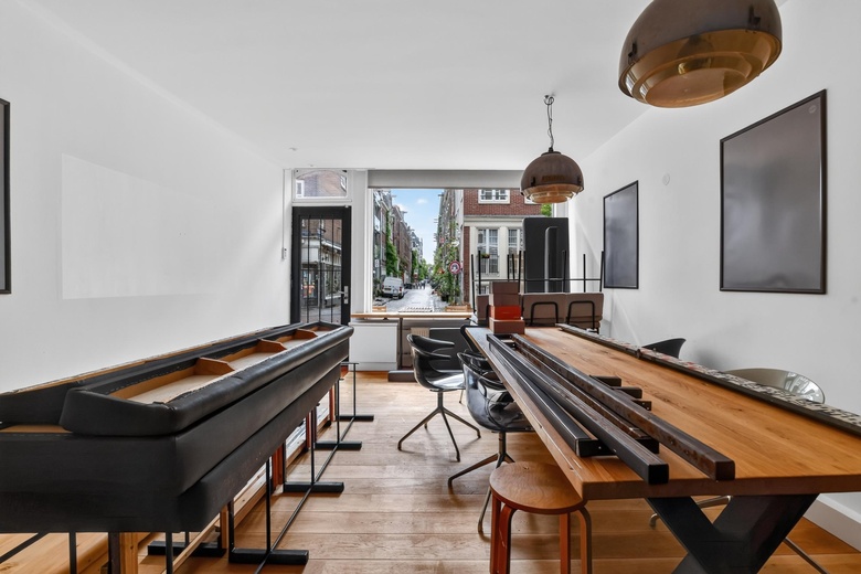 Kantoorruimte Amsterdam - Willemsstraat 20 H - Foto 10
