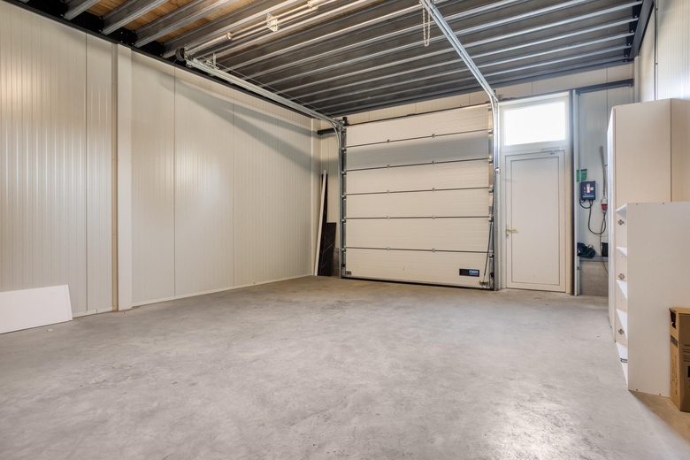 BedrijfsruimteaanOogstweg 11 A1<br/> inBiddinghuizen