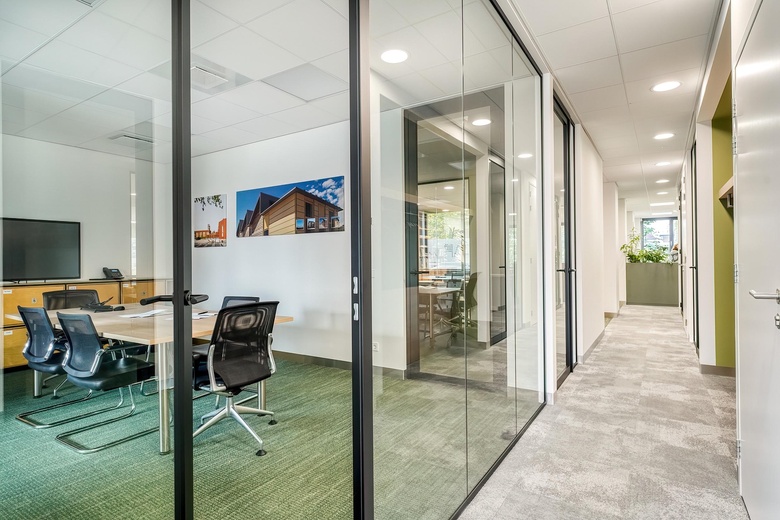 KantoorruimteaanHobahostraat 50<br/> inLisse