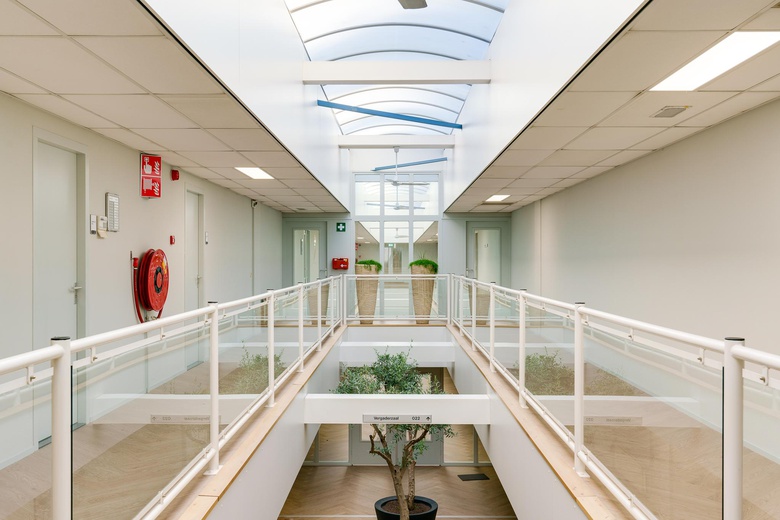 KantoorruimteaanDemkaweg 11<br/> inUtrecht KantoorruimteaanDemkaweg 11<br/> inUtrecht