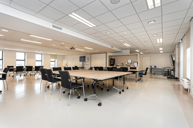 BedrijfsruimteaanIn de Cramer 7<br/> inHeerlen