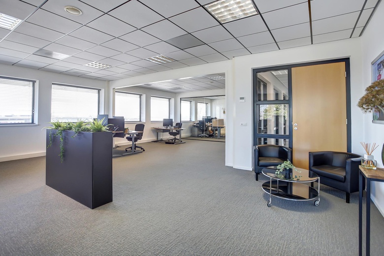 KantoorruimteaanBe Business 0 ong<br/> inBergeijk KantoorruimteaanBe Business 0 ong<br/> inBergeijk