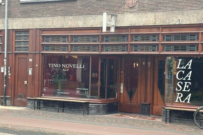 WinkelruimteaanKeizersgracht 24<br/> inEindhoven