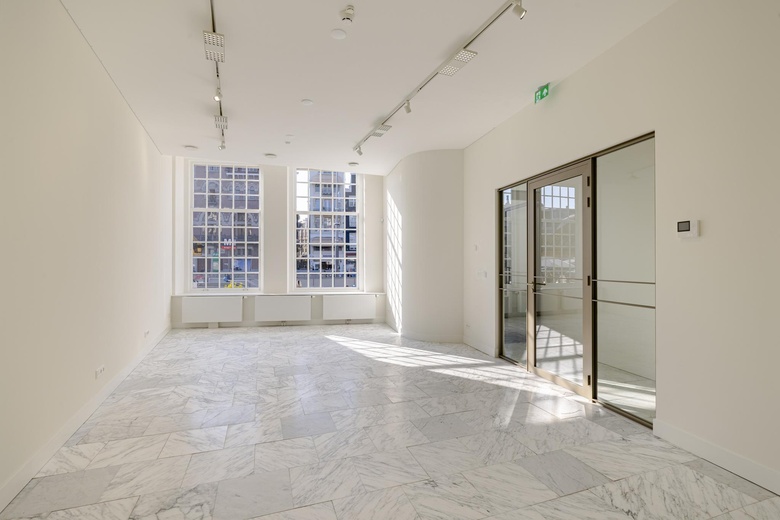 KantoorruimteaanRokin 117<br/> inAmsterdam