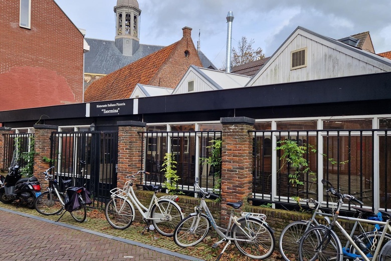 HorecaaanLaat 85 - 87<br/> inAlkmaar HorecaaanLaat 85 - 87<br/> inAlkmaar