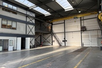 Bedrijfsruimte Ridderkerk - Brouwerstraat 1 - Foto 6