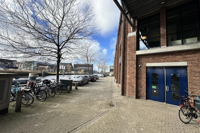 Bekijk foto 2 van Hendrik Figeeweg 3 G 22