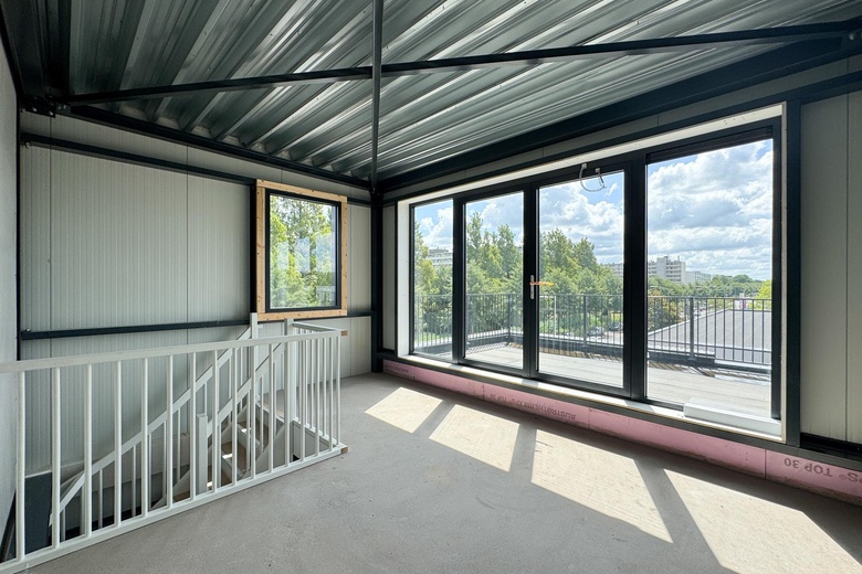 BedrijfsruimteaanHogeweyselaan 201 A<br/> inWeesp