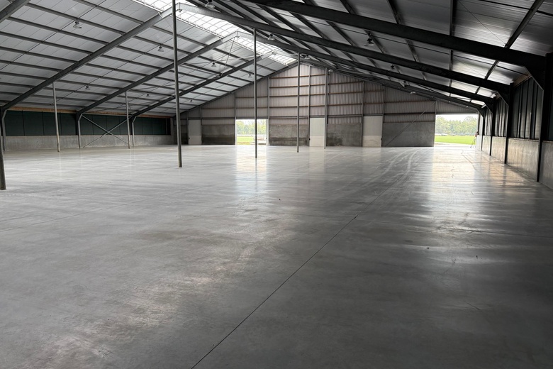 Bedrijfsruimte Beuningen - Wilhelminalaan 81 - Foto 3