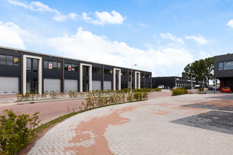 Bedrijfsruimte Alphen aan den Rijn - Nikkelweg 515 - Foto 5