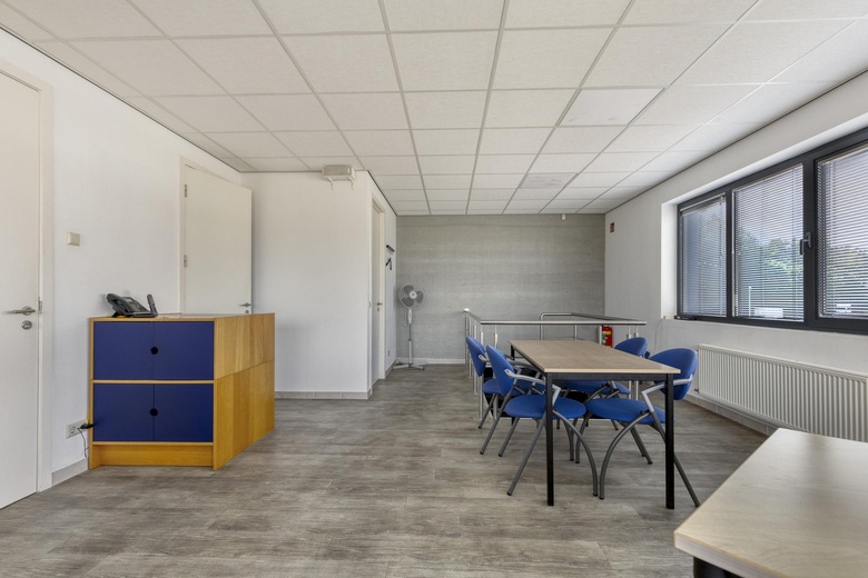 Bedrijfsruimte Oosterhout - Denariusstraat 29 - Foto 11