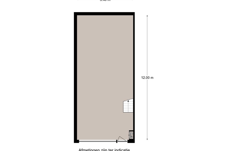 BedrijfsruimteaanWasbeekerlaan 28<br/> inSassenheim