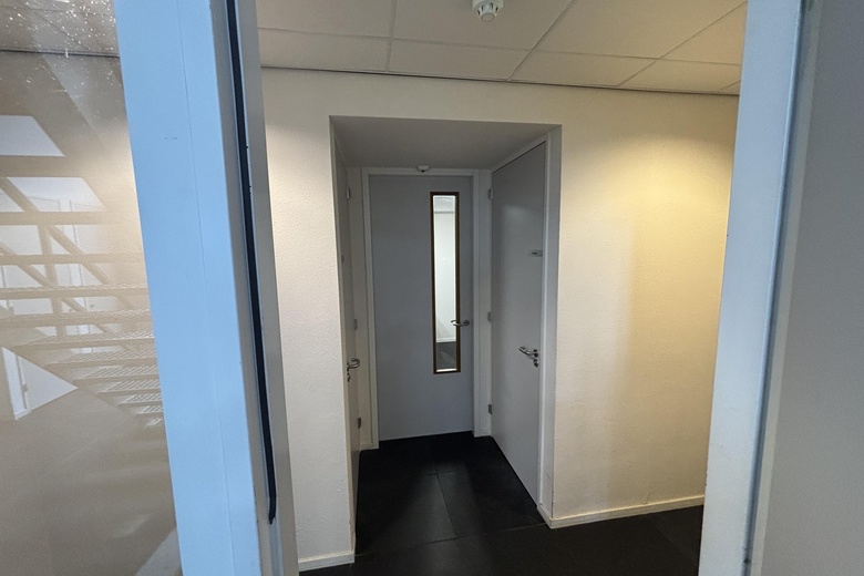 Kantoorruimte Tilburg - Nimrodstraat 27 - Foto 4